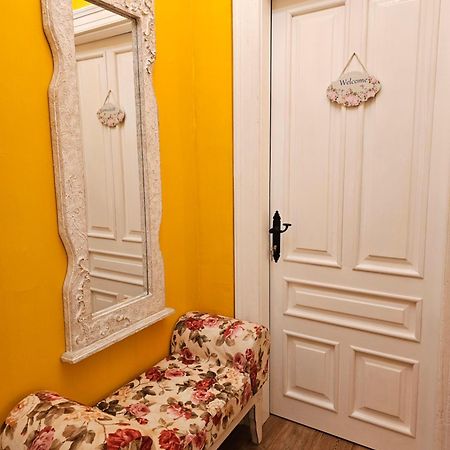 מוסטר R&N Familiy Apartments מראה חיצוני תמונה
