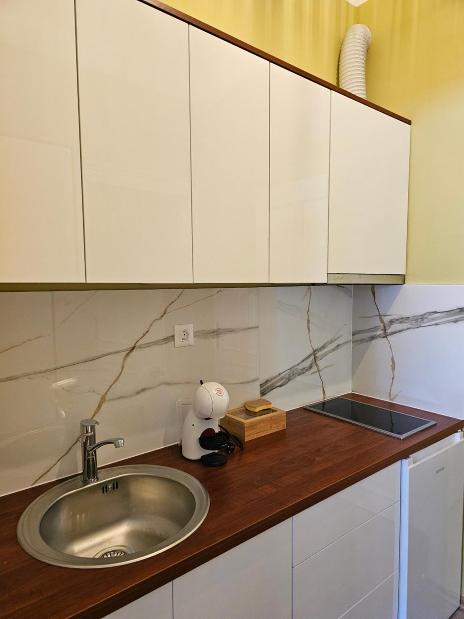 מוסטר R&N Familiy Apartments מראה חיצוני תמונה