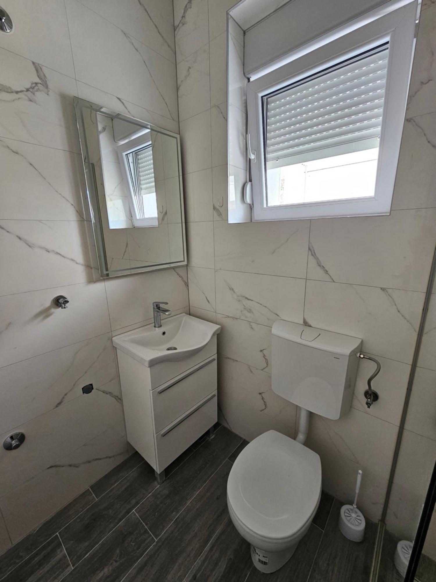 מוסטר R&N Familiy Apartments מראה חיצוני תמונה