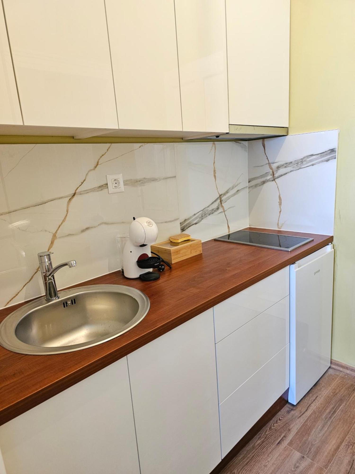 מוסטר R&N Familiy Apartments מראה חיצוני תמונה