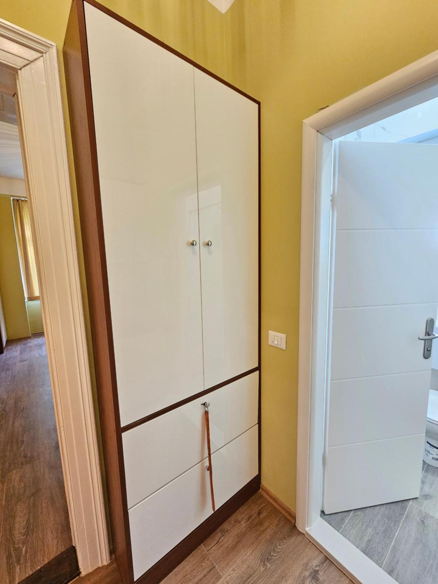 מוסטר R&N Familiy Apartments מראה חיצוני תמונה