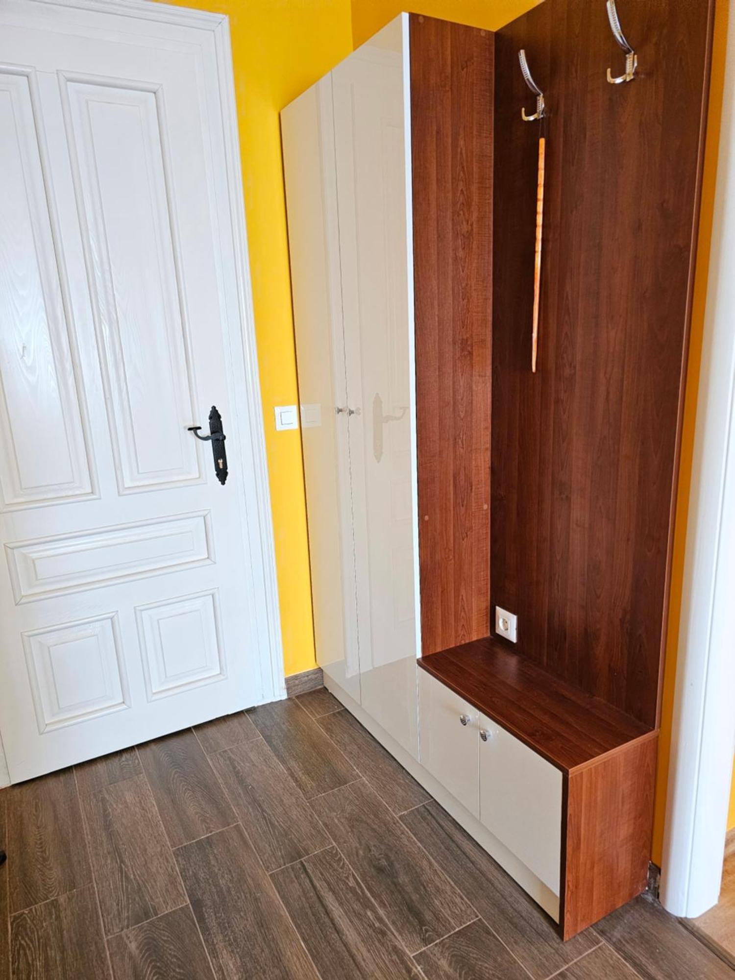 מוסטר R&N Familiy Apartments מראה חיצוני תמונה