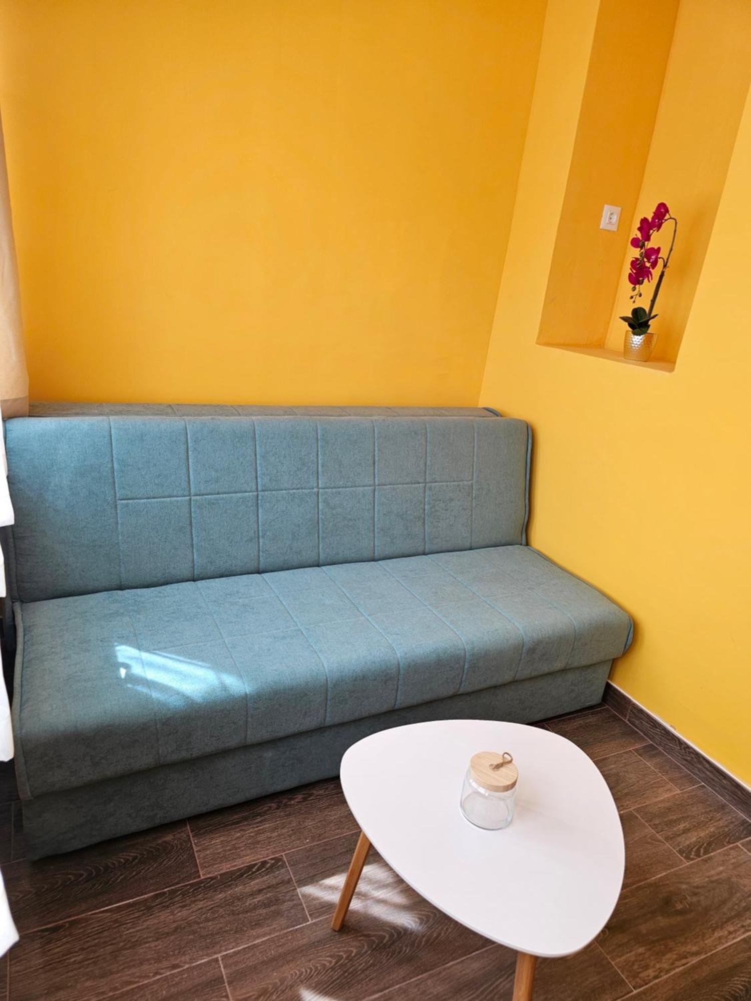 מוסטר R&N Familiy Apartments מראה חיצוני תמונה