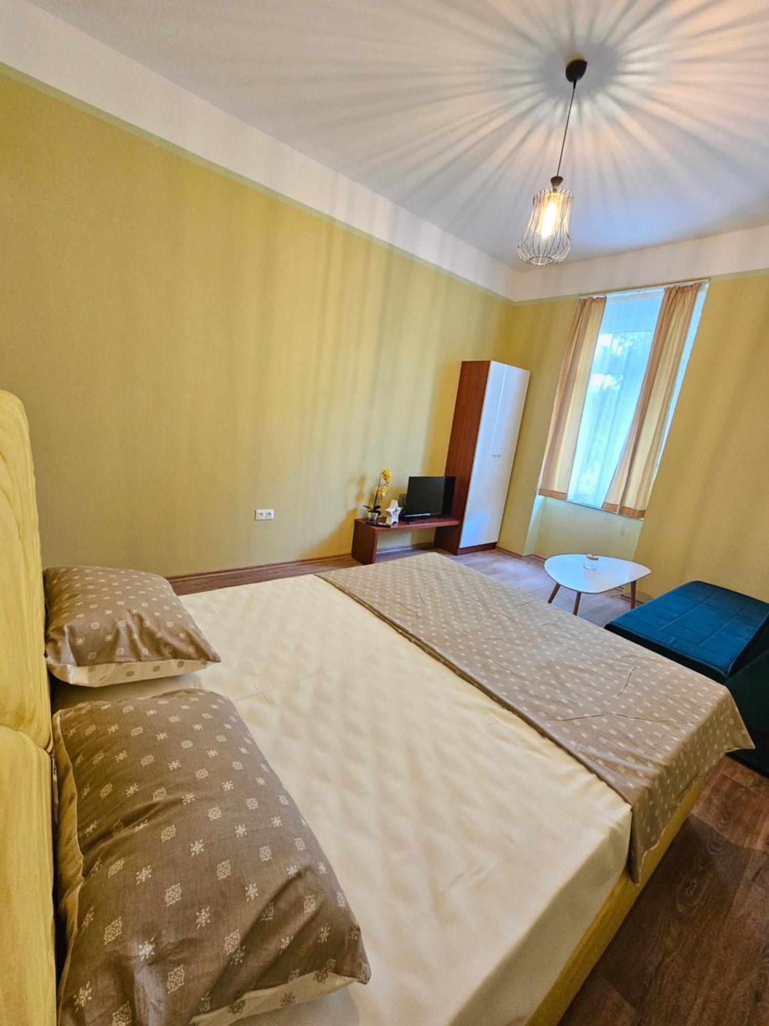 מוסטר R&N Familiy Apartments מראה חיצוני תמונה