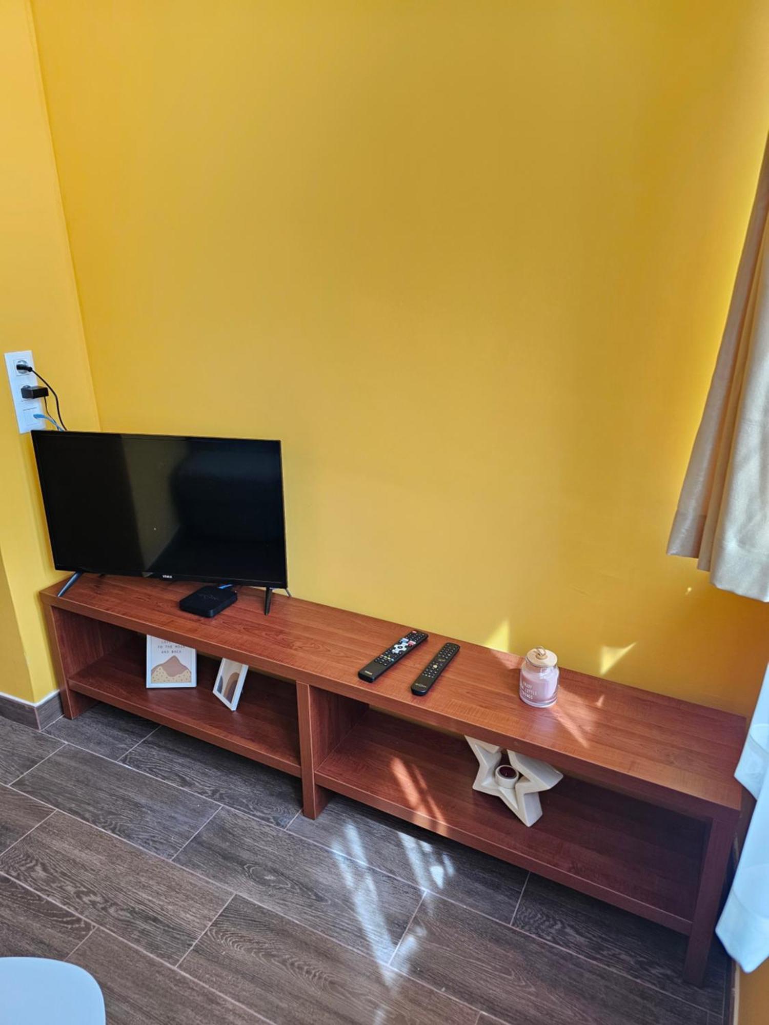 מוסטר R&N Familiy Apartments מראה חיצוני תמונה