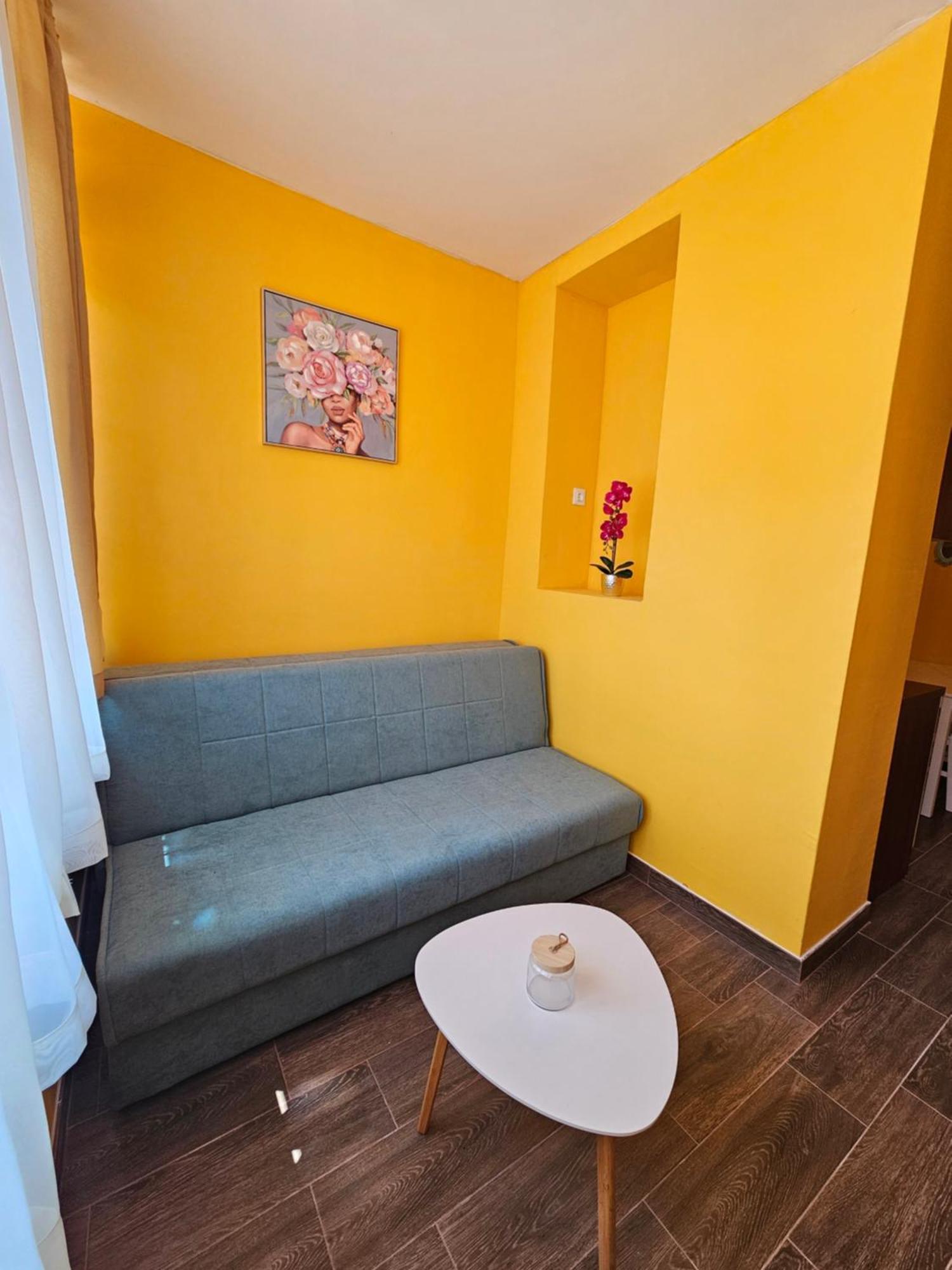 מוסטר R&N Familiy Apartments חדר תמונה