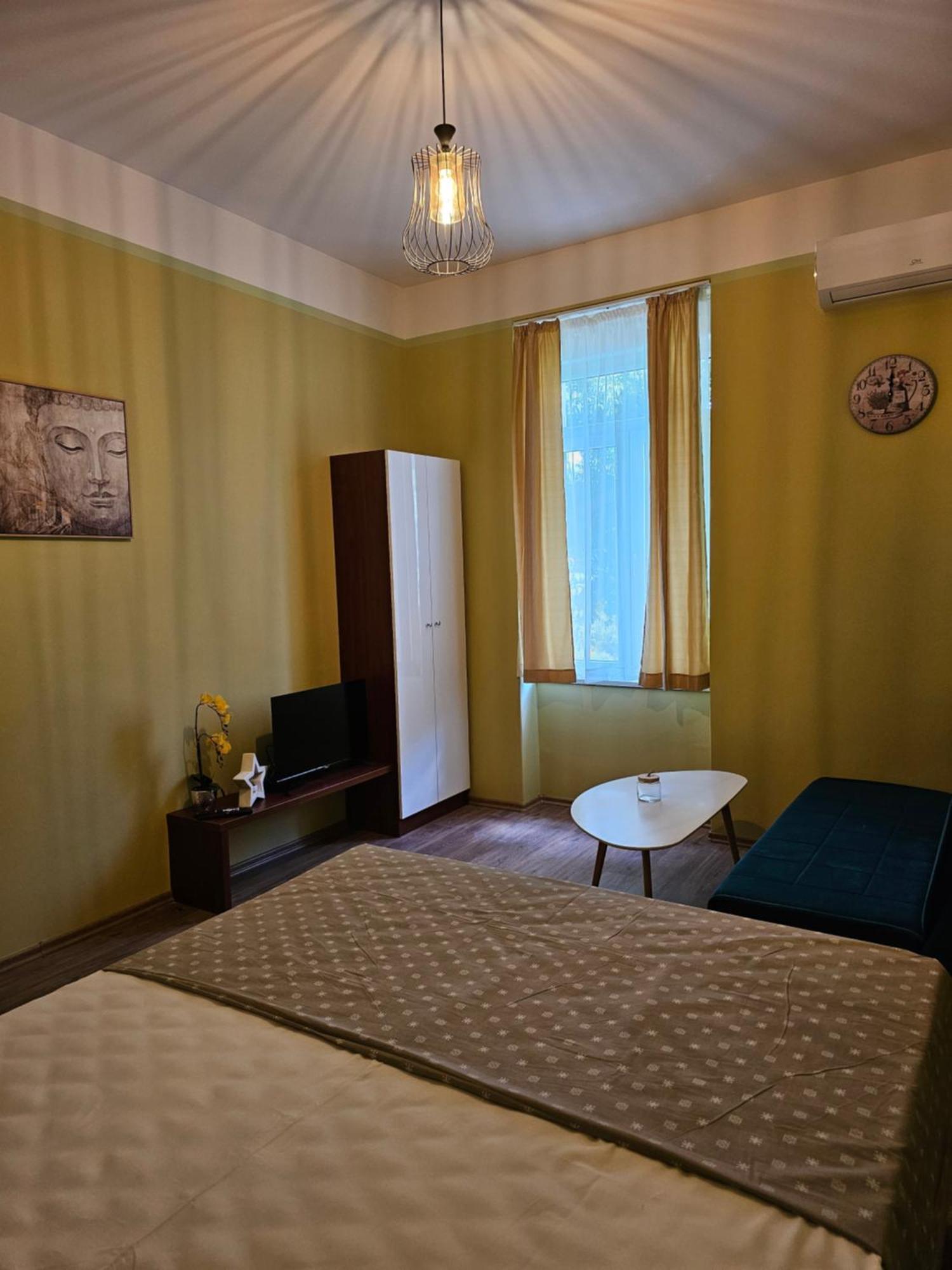 מוסטר R&N Familiy Apartments חדר תמונה