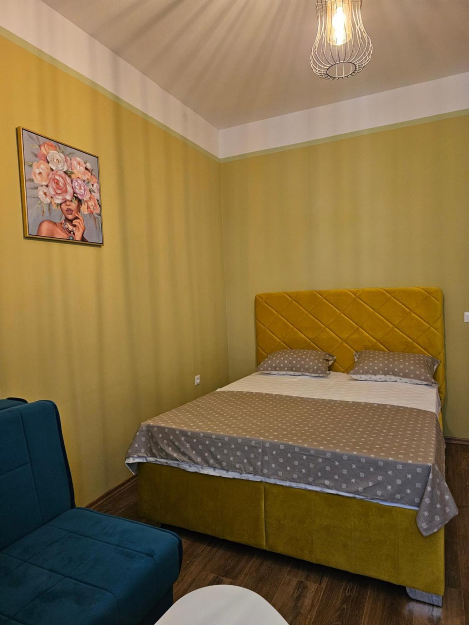 מוסטר R&N Familiy Apartments חדר תמונה